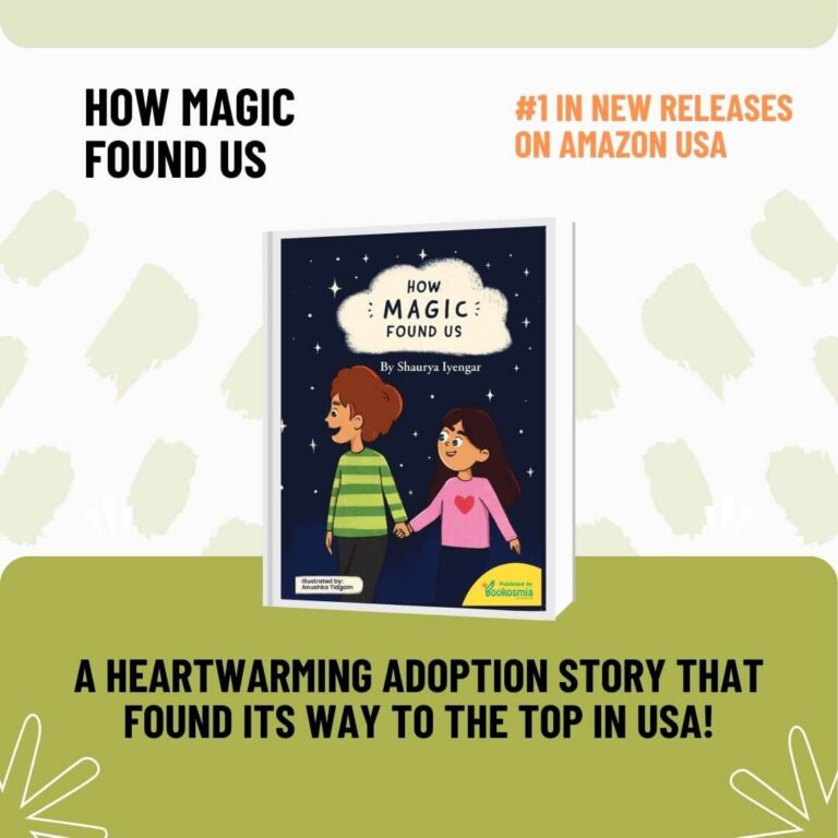 How Magic Found Us