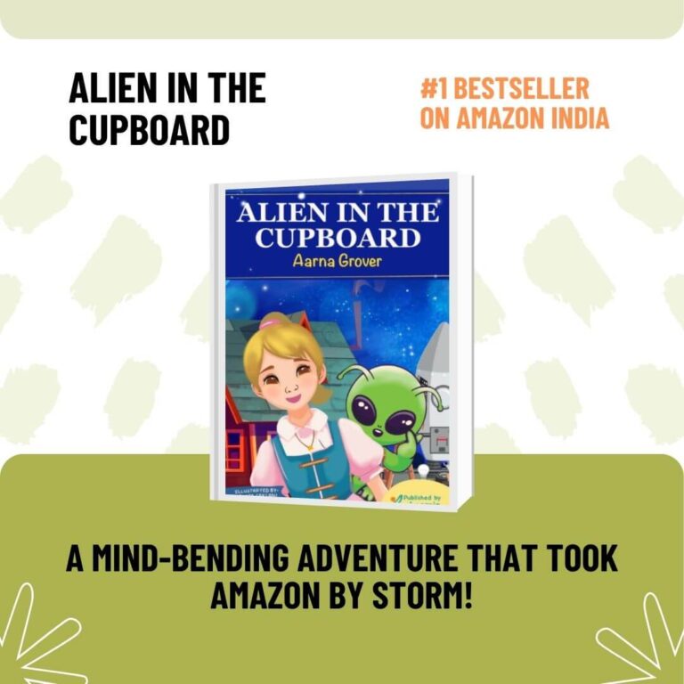 All In The Cupboard